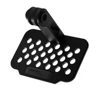 Per Action Camera Supporto di Volo a Piano per for TERRA - Gamma di Regolazione