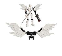 per action figure stampate in 3D, per action figure stampate in 3D, giocattolo fai da te per alleviare lo stress, decorazione da collezione, giocattolo fai da te per alleviare lo stress