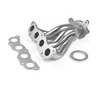 Per ACURA 2002 2003 2004 2005 RSX DC5/-05 Per CIVIC Si EP3 K20A3 COLLETTORE DI SCARICO Collettore Racing 4-1 In Acciaio Inox CRRYUQWWM