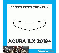 Per Acura Ilx 19+ FILM Protettivo CLEAR Per Il Cofano PPF Contro I Graffi