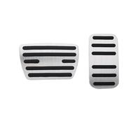 Per Acura ILX 2013 2014 2015 2016 2017 2018 2019 2020 2021 MDX 2014 2015-2022 Copripedale Pedale Del Pedale Del Gas Freno Copripedale Copertura pedale freno frizione