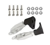 Per Acura Per Integra 1994-2001 Cerniera porta auto | Kit chiusura a scatto per cerniera del cofano a sgancio rapido