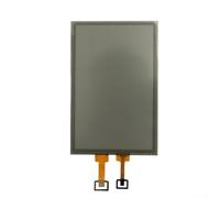 Per Acura Per MDX Navigazione Digitale Touch Screen Vetro, Adatto Modelli dal 2014 al 2017, Alta Compatibilità