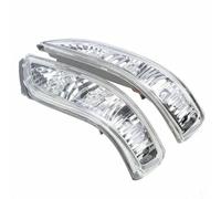per Acura per RL KB1 KB2 2005 2006-2009 Accessori indicatori di direzione Auto Lampada indicatore di direzione Anteriore per parafango Auto 34350-SJA-G02 (Sinistra + Destra)