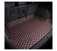 Per Acura Per RL KB2 2009 2010 Tappetino Per Baule Posteriore Impermeabile Accessori Per Interni Auto Tamponi Antivegetativi Tappetino Bagagliaio(Coffee,1pcs)