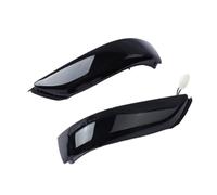 per Acura RL 2006-2009 2 Pezzi Luce specchietto Laterale con Segnale dinamico Luce indicatore specchietto