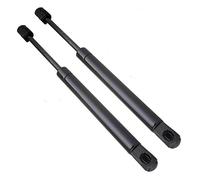 Per Acura TL 2002-2003 74145S0KA02 2 Pezzi Supporto Sollevamento Cofano Anteriore Ammortizzatori A Molla A Gas Supporti Sollevamento Cofano Anteriore