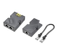 Per Adattatore Dishy per RJ45 e Iniettore PoE Passivo GigE da8883