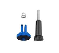 Per adattatore per fotocamera panoramica Per Insta360 ONE X3/X2/X (blu)