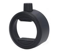 per Adattatore S R1, Adattatore per Testina Flash Regolabile Rotonda, Adattatore Modificatore per Flash per Fotocamere Serie V860II, V850II, TT685, TT600