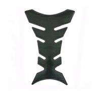 Per Adesivo Universale Per Protezione Serbatoio Moto Racing HCPAVEXT(Black)