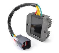 Per Adly Per ATV 280 300 320 400 31600-912-000 31600-169-000 31600-912-00A 31600-27A-000 HER-31600-27A-000 Regolatore Raddrizzatore Regolatore Tensione Rettificatore