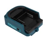 Per ADP05 14.4V/18V Lion Batteria Porta USB/Tipo-C Convertitore con Farett2248