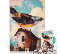 per adultiPuzzle da 2000 pezzi Un grande amico Fatto di cartone Adatto a partire dai 14 anni giochi divertenti per famiglie ottimo regalo di Natale misurare：70x100cm