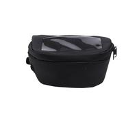 Per ADV 150 Aero 125 50 80 Moto Borse Portautensili Custodia Da Viaggio In Pelle Touch Screen Marsupio Multifunzionale