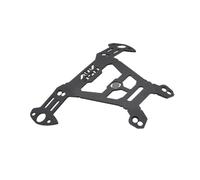 Per ADV 350 2022 2023 ADV350 Specchi Retrovisori Moto Parabrezza Staffa Fix Cavalletto Anteriore Specchietto Retrovisore Rückspiegel