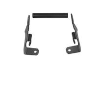 Per ADV 350 2022-2024 Barra Estensione Manubrio Supporto Per Navigatore 2025 Per ADV350 Per Telefono Con Navigazione GPS Per Moto Supporto Navigazione