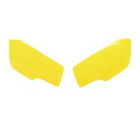 Per ADV150 Per ADV 150 2019 2020 2021 2022 Protezione Faro Per Motocicletta Copertura Lente Faro Griglia Protettiva Faro Del Motociclo(Giallo)