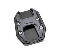 Per ADV160 Per ADV 160 2021-Presente Cavalletto Laterale Modificato Supporto Singolo Kick Stand Estensore Del Piede Scarpa Ingranditore Pad Accessori Dell'allargatore(Color4)