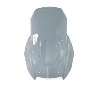 Per ADV350 2022 2023 2024 Per ADV 350 Accessori Per Moto Parabrezza Parabrezza Schermo Deflettori Del Flusso D'aria Visiera Cupolino Touring(Light Smoke)