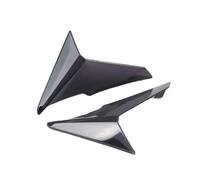 Per ADV350 ADV 350 2022-2025 Moto Lato Destro Sinistro Carenatura Laterale Coperchio Laterale Deflettore Parabrezza Spoiler(UN)