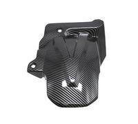 PER ADV350 PER ADV250 Parafango Posteriore Per Moto 2021-2023 Parafango Posteriore Moto Parafanghi(Carbon Look)