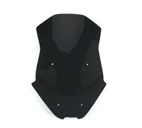 Per ADV350 Per Adv350 Adv350 ADV 350 2022 2023 2024 2025 Accessori Per Moto Parabrezza Parabrezza Anteriore In Acrilico Cupolino Touring(Nero)