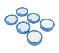 Per AEG 70006000 Kit filtro aspirapolvere con set di ricambio completo