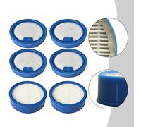 Per AEG 70006000 Kit filtro aspirapolvere con set di ricambio completo