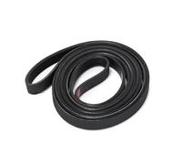 Per AEG per Electrolux Cinghia in gomma per asciugatrice 7PH1971 (7 creste, circonferenza 1971 mm, larghezza 11,2 mm) 140056254018 Cinghie trapezoidali