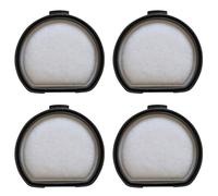 Per AEG QX9150IBALRGANIM Aspirapolvere Set di 4 Pezzi Filtri per Prestazioni Ott