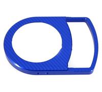 Per AEROX155 Per NVX155 Per NVX Per AEROX 155 Coperchio Tappo Blocco Pulsante Chiave Accensione Interruttore Motocicletta Cilindro Auto Interno Telaio(5-NVX Blue)