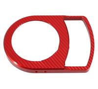 Per AEROX155 Per NVX155 Per NVX Per AEROX 155 Coperchio Tappo Blocco Pulsante Chiave Accensione Interruttore Motocicletta Cilindro Auto Interno Telaio(7-AEROX Red)