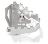 Per Africa Per Twin Per CRF1100L Per Adventure Per Sports 2020 2021 Pedale Leva Freno Posteriore Moto Ingrandisci Estensione Poggiapiedi Poggiapiedi Pedane Moto