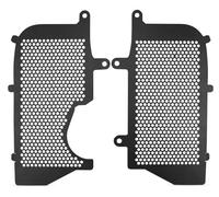 Per Africa Per Twin Per CRF1100L Per CRF1100 Per CRF 1100 1100L 2024 Griglia Protezione Radiatore Moto Radiatori Protezione Moto(B black)