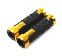 Per Africa Twin CRF1000/L XRV 750 Accessori Per Moto 7/8'' 22MM CNC Manopole Per Manubrio Manopola Manubrio