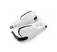 Per Africa Twin CRF1000L DTC Moto Paravento Maniglia Paramani Paramani Motocross HETEVSCCK(Bianca)