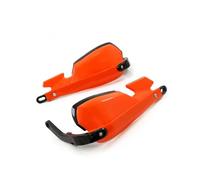 Per Africa Twin CRF1000L DTC Moto Paravento Maniglia Paramani Paramani Motocross HETEVSCCK(Orange)