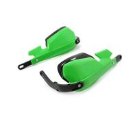Per Africa Twin CRF1000L DTC Moto Paravento Maniglia Paramani Paramani Motocross HETEVSCCK(Verde)