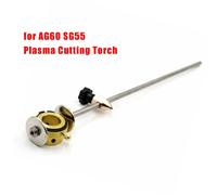 Per AG60 SG55 Torcia al Plasma Rullo Guida Rotonda Controllo Taglio Migliorato
