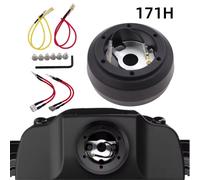 Per Aggiornamenti Volante Adattatore Mozzo Sterzo Distanziale Ruota Dimensioni C