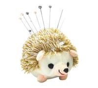 per Aghi da Cucito - Contenitore per Aghi Multicolore, Morbido Porta Aghi per Cucire, Decorativo Rotondo, Organizer per Utensili da Cucito, per trapunte, Organizer per Aghi per