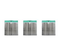 per Ago per 36 Pezzi di Disco Diamantato Da 180 mm -400 V2Z76427