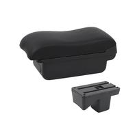 Per Agya Per Wigo 2023 2024 Bracciolo Per Auto, Console Interna, Scatola Portaoggetti, Accessori Per Lo Styling Del(C black line)