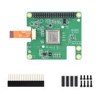 Per AI HAT+, acceleratore integrato -8 per creare rapidamente un'ampia gamma di applicazioni basate sull'intelligenza artificiale 26Tops