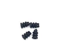 Per Air 2 parti cardaniche guscio fotocamera PTZ cavo flessibile Flat Line Lens Glass YR motore e staffa per D-J I Mavic Air 2 (G)
