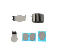 Per Air 2S Gimbal Camera Core/Frame YP Staffa Cavo di Segnale PTZ Copertura Flat Line YR Motore Per D -J I Air 2S Drone Parti di Riparazione (H)