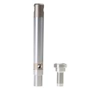 Per Airless Vernice Spruzzatore Pistone Kit di Riparazione 249125 Asta 390 395 490 495 695 Set Bottiglie Spruzzatore Piccolo