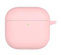 Per AirPods 4 Silicone Cover drop Dust Charging Vano Soft Shell Cover Auricolare Strumenti di Ricarica Antiurto