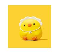 (Per Airpods Pro-A15) Per Apple Airpods Pro Custodia 3D Cartoon Maiale Mucche Custodie per auricolari